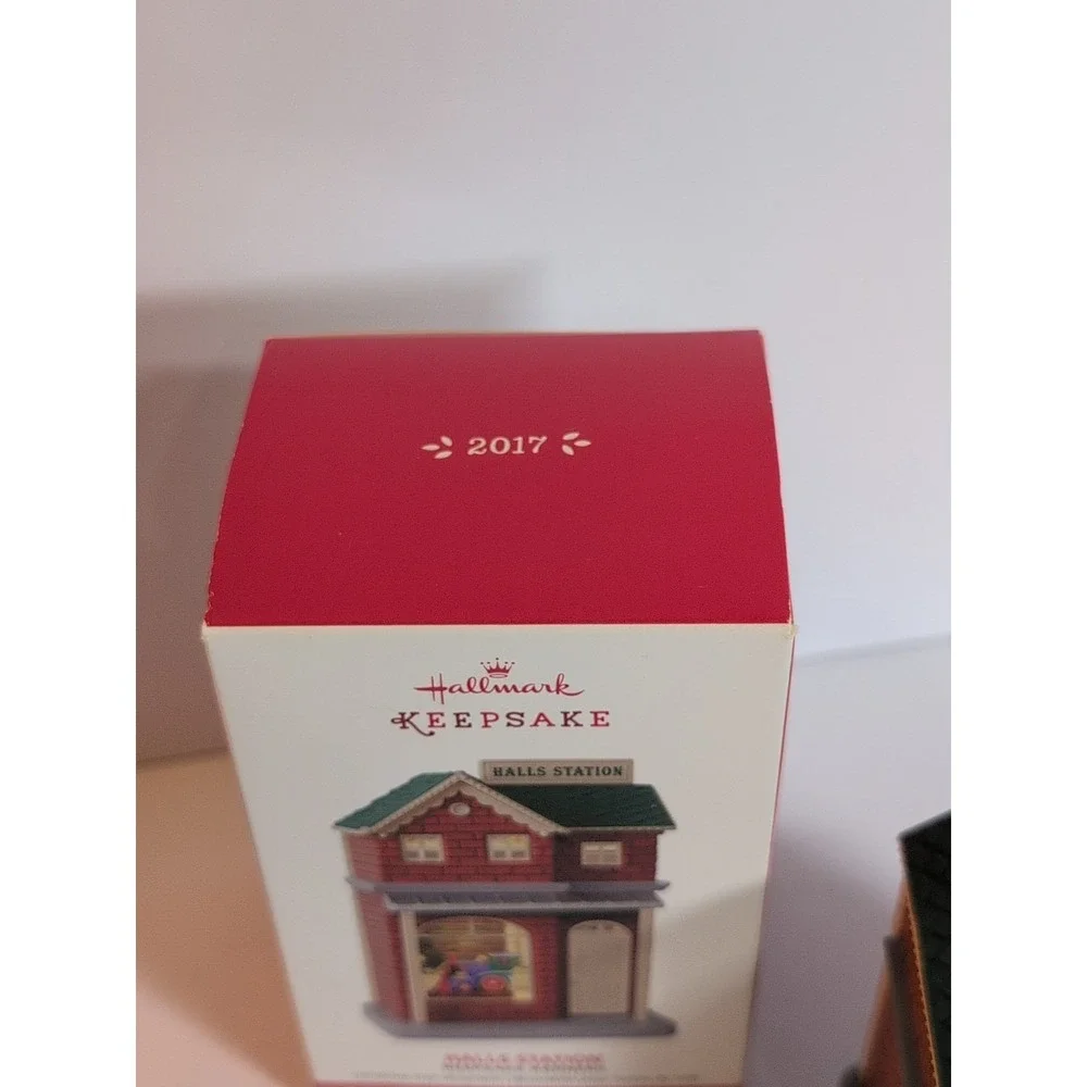 Hallmark 2017 qrp5952